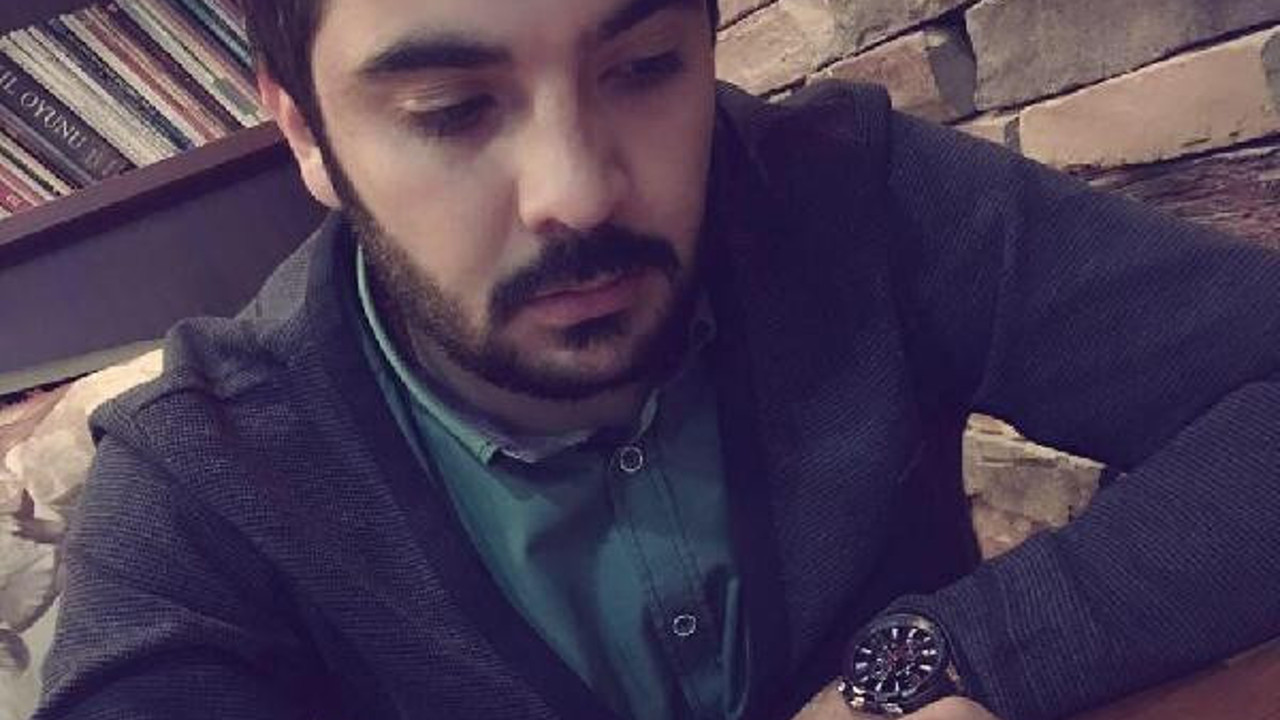 Kanlı bıçakla karakola gidip teslim oldu