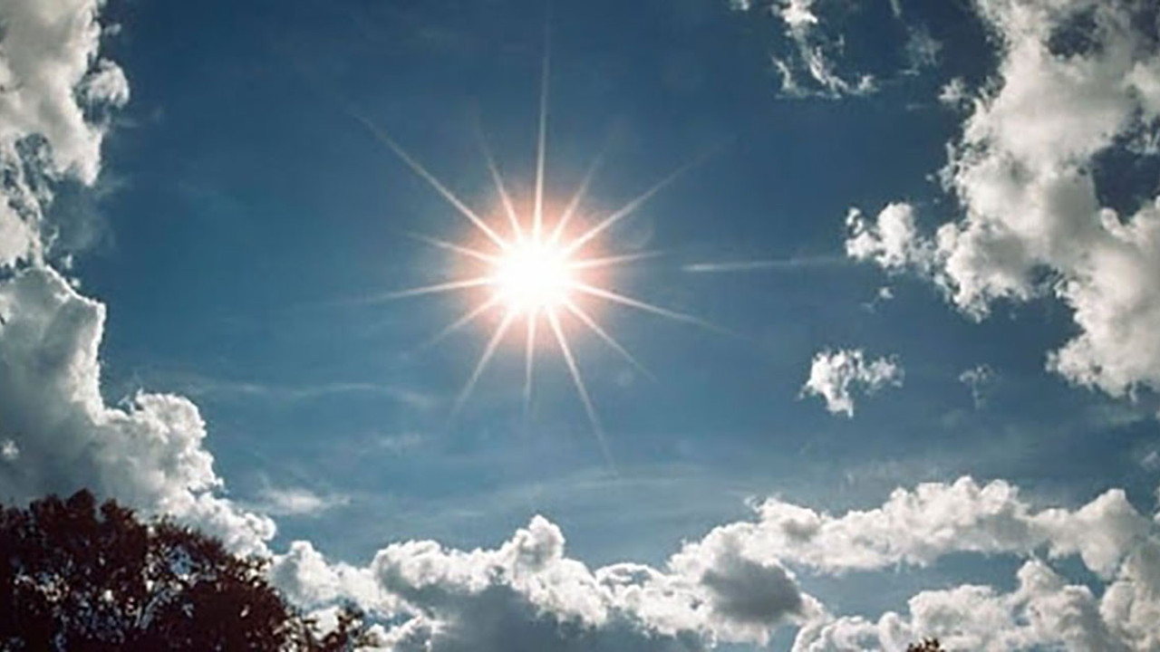 Güneş 30 yıl içinde en büyük enerji kaynağı olacak