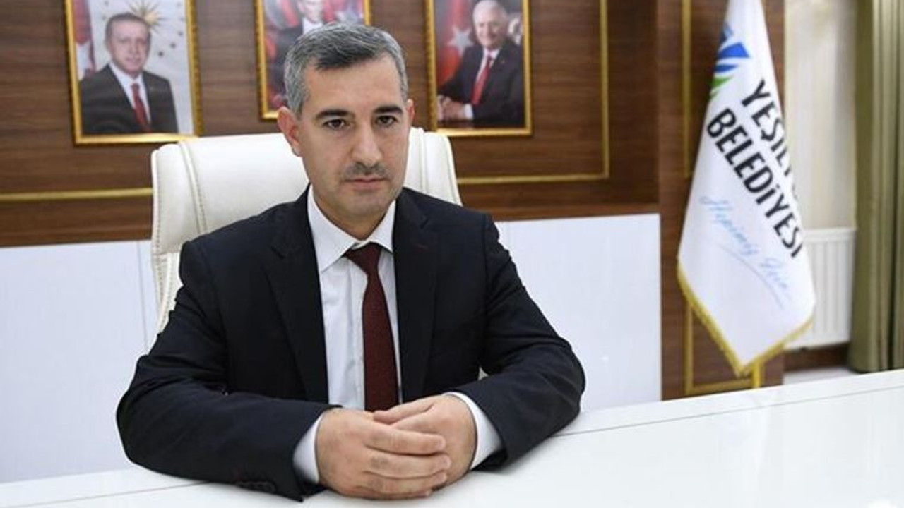 AKP gri pasaport skandalını İsmet İnönü'ye bağladı. 80 yıl önceden savunma