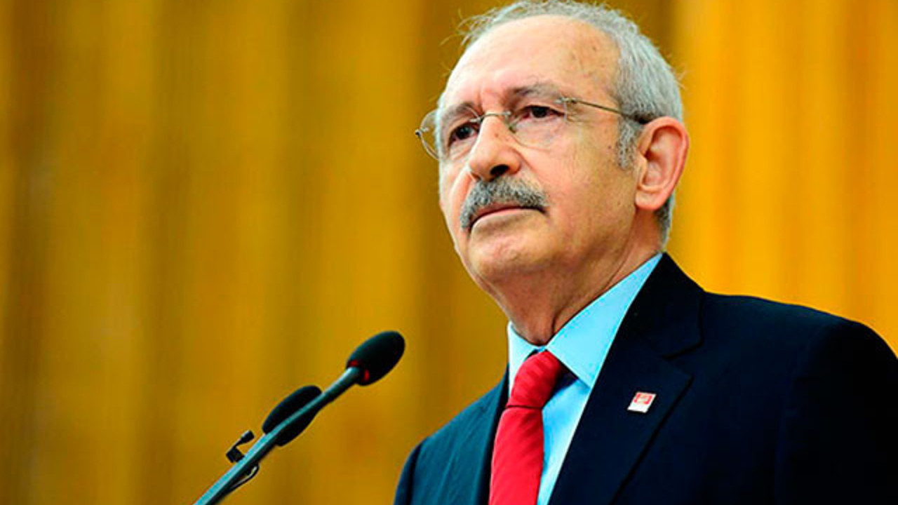 Man Adası davasında yeni karar. Kılıçdaroğlu 142 bin lira tazminat ödeyecek