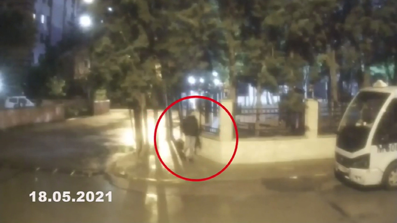 Yakalanmasalar İstanbul’da katliam yapacaklardı. Teröristlerin keşif görüntüsü ortaya çıktı