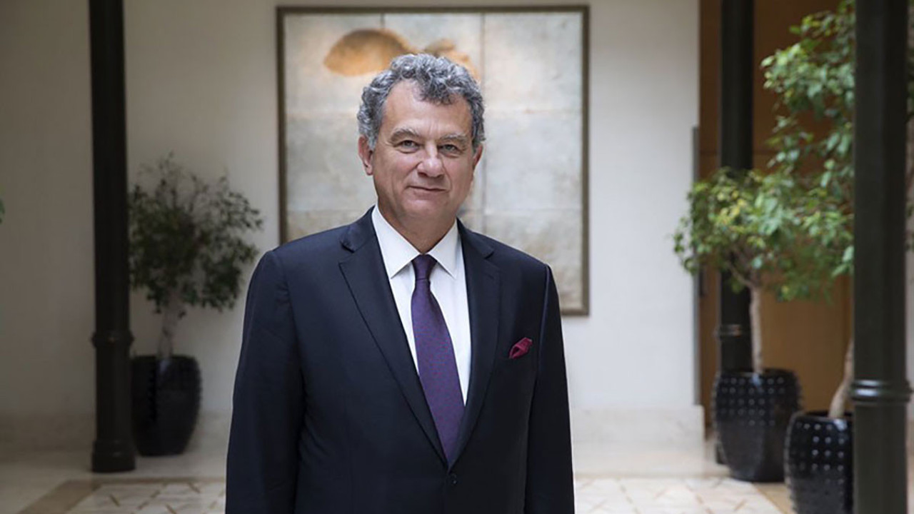 TÜSİAD Başkanı Kaslowski’den uyarı: Türkiye’nin neden AB pazar avantajını kaybettiğini açıkladı