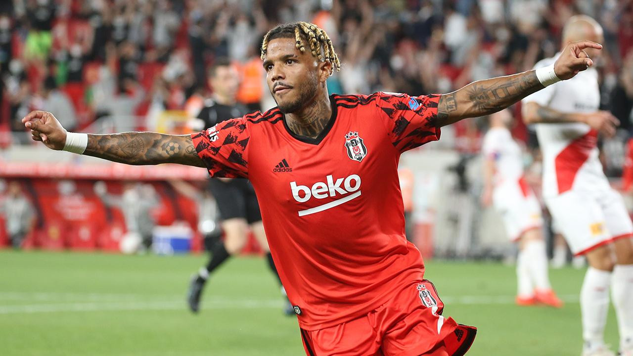 Valentine Rosier'den Fenerbahçe iddialarına yanıt! Cevabı taraftarları mest etti