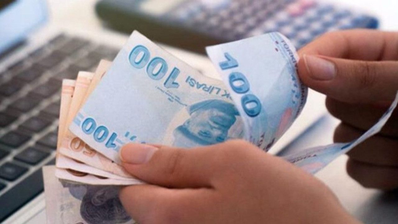 Esnafa hibe desteği kararı Resmi Gazete'de yayımlandı