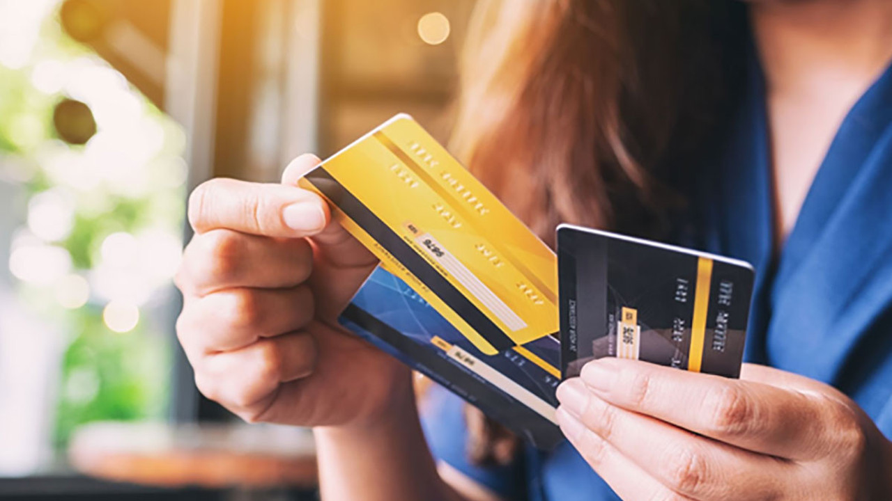 Vatandaş bankalara ve faize çalışıyor. Dar gelirlinin son çaresi kredi kartı