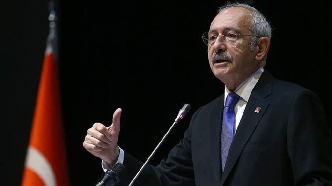 Kılıçdaroğlu erken seçim tarihini açıkladı
