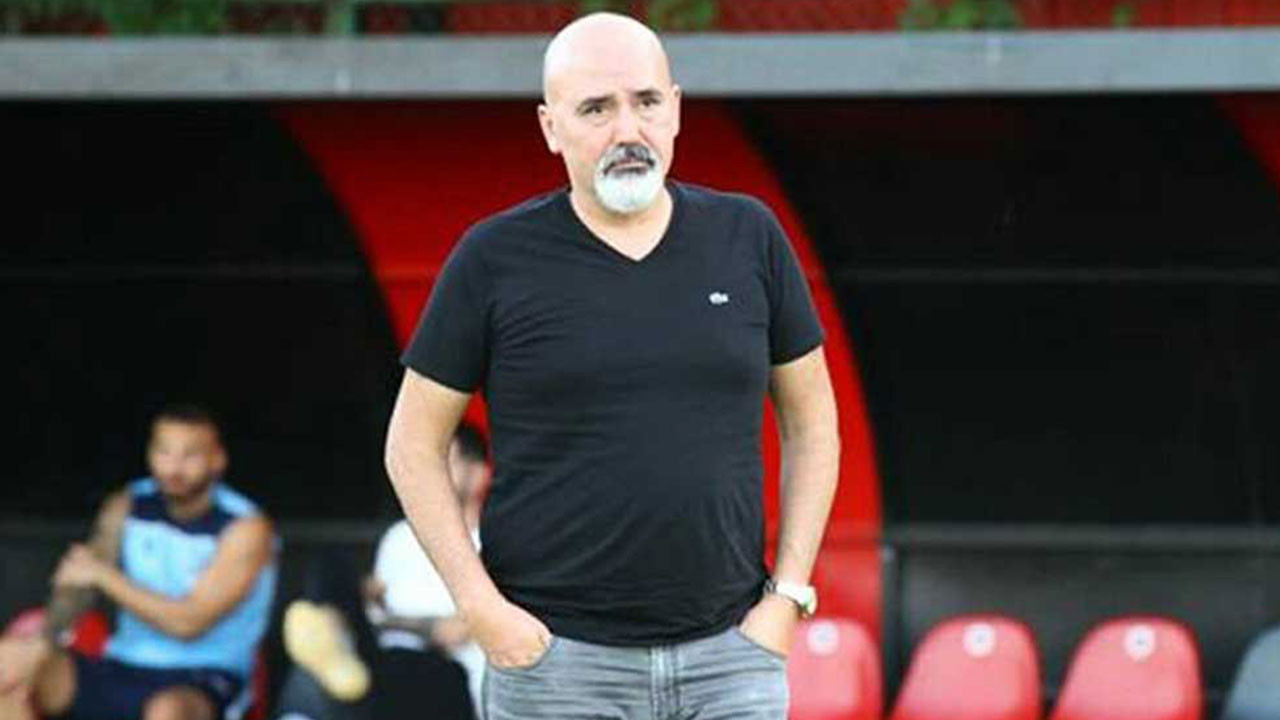 Adana Demirspor Asbaşkanı Şentürk Çalık son yolculuğuna uğurlandı