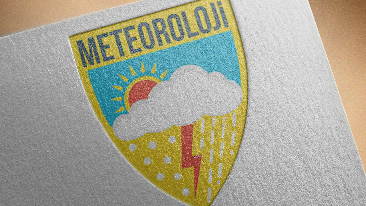 Meteoroloji'den gün ortasında acil bir uyarı geldi. Herkes önlemini alsın diye son durum açıklandı