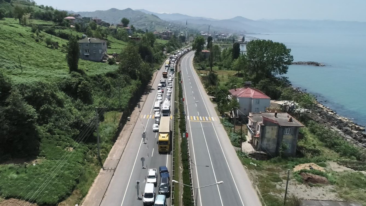 300 TL’yi duyan yollara düştü. Büyük göçe uyarı geldi