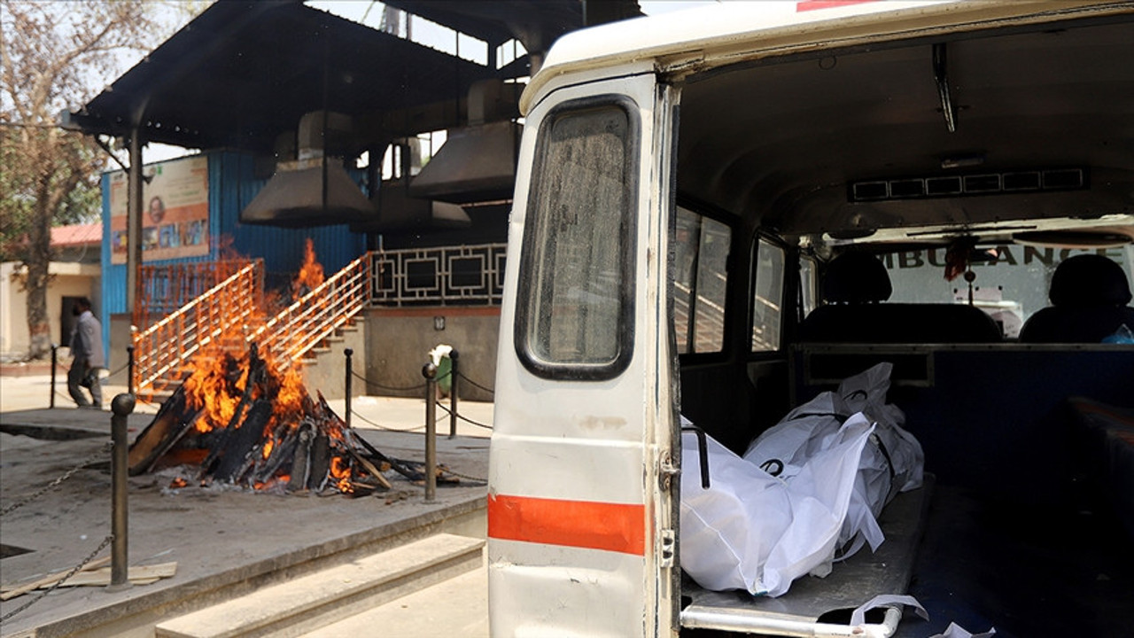 Dünya Sağlık Örgütü’nden korkutan açıklama