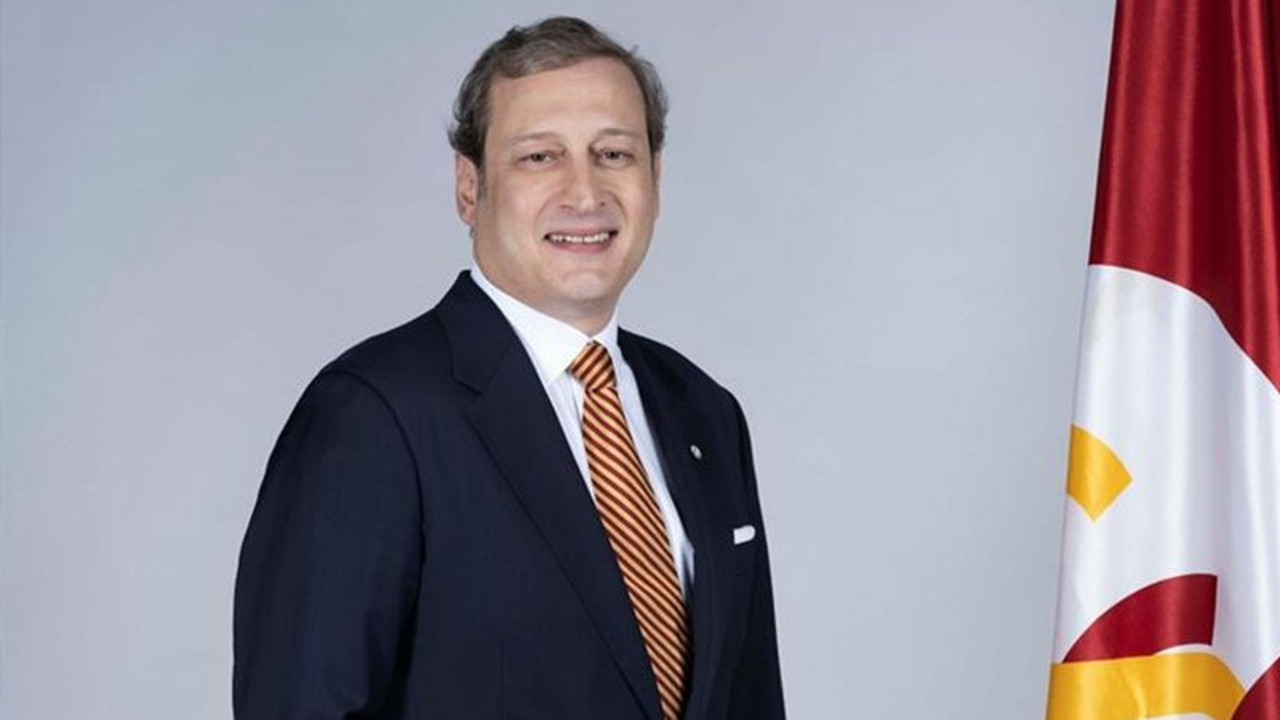 Galatasaray Başkan adayı Burak Elmas'tan Fatih Terim açıklaması