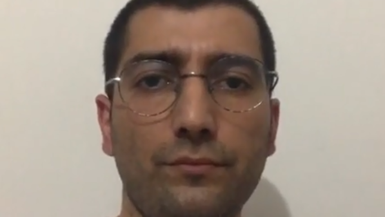 Bakanlara soru sorunca işten ilişkisi kesilen muhabirden açıklama