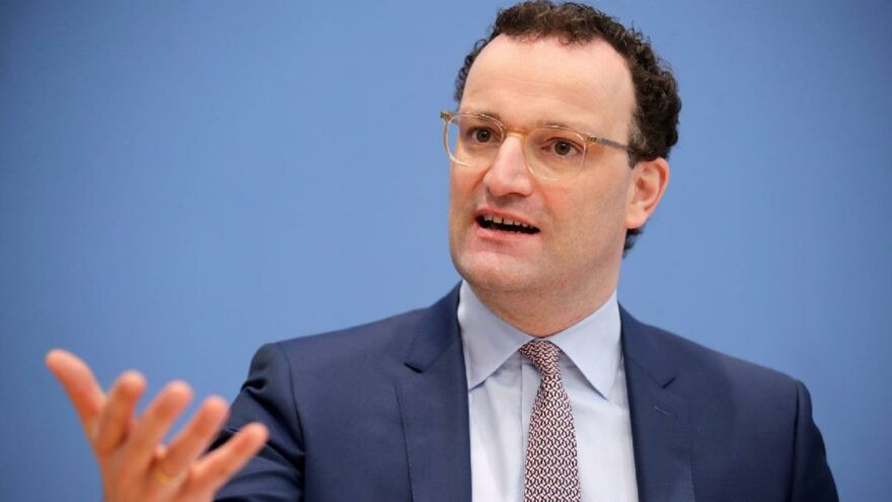 Biontech aşısı olan Türkler Almanya'ya seyahat edebilecek! Almanya aşısına sahip çıktı