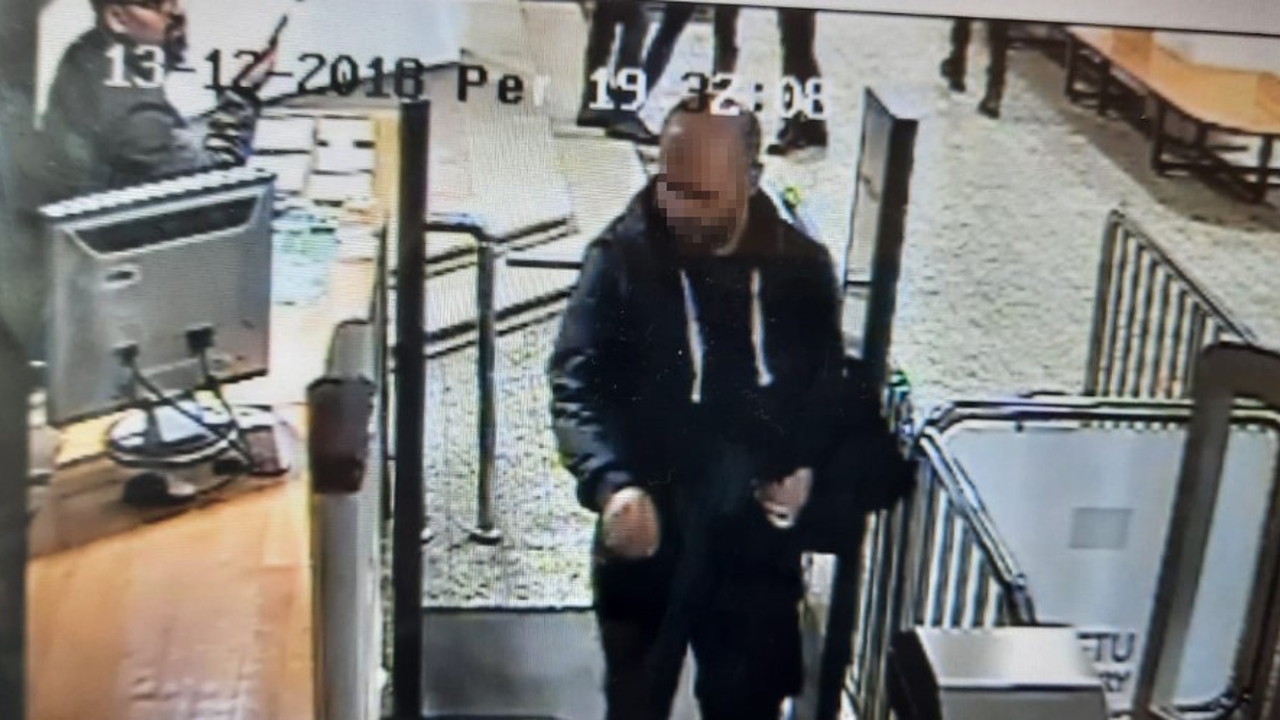 ODTÜ kütüphanesinde cinsel saldırı. İstenen ceza belli oldu