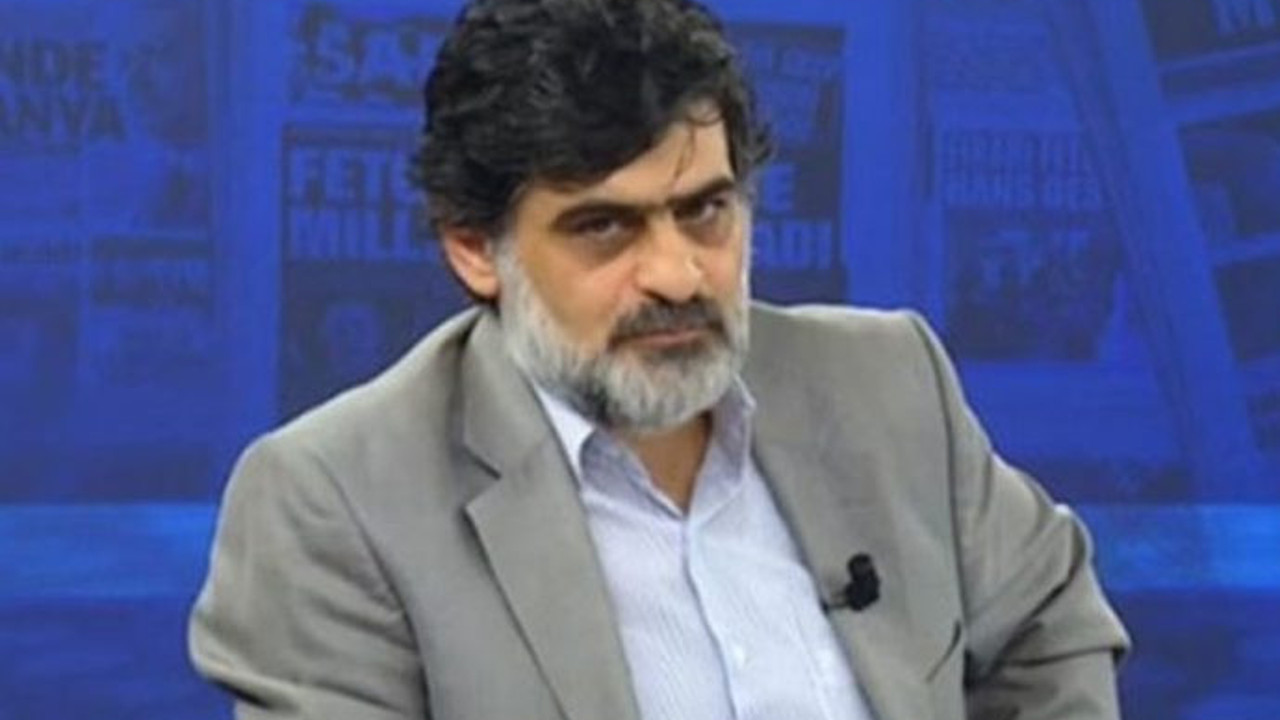 Yeni Akit yazarı Ali Karahasanoğlu PKK propagandasını savundu. Megri megriye sahip çıktı