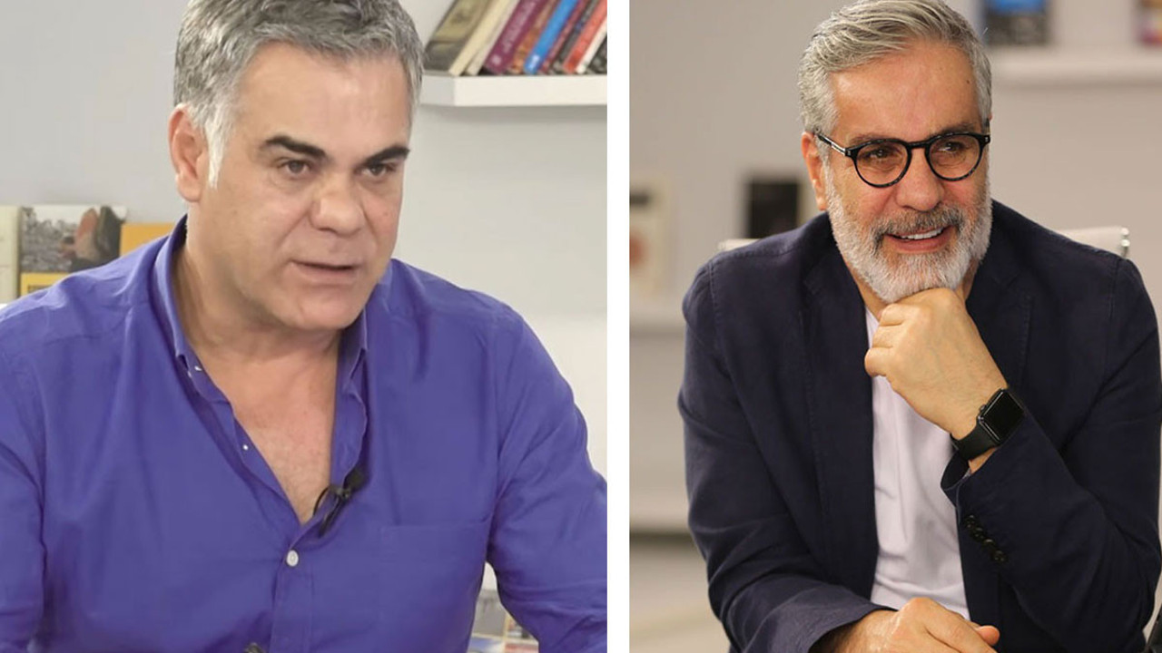 Hadi Özışık ve Süleyman Özışık'ın evine polis baskını. Cep telefonu ve bilgisayarlarına el konuldu