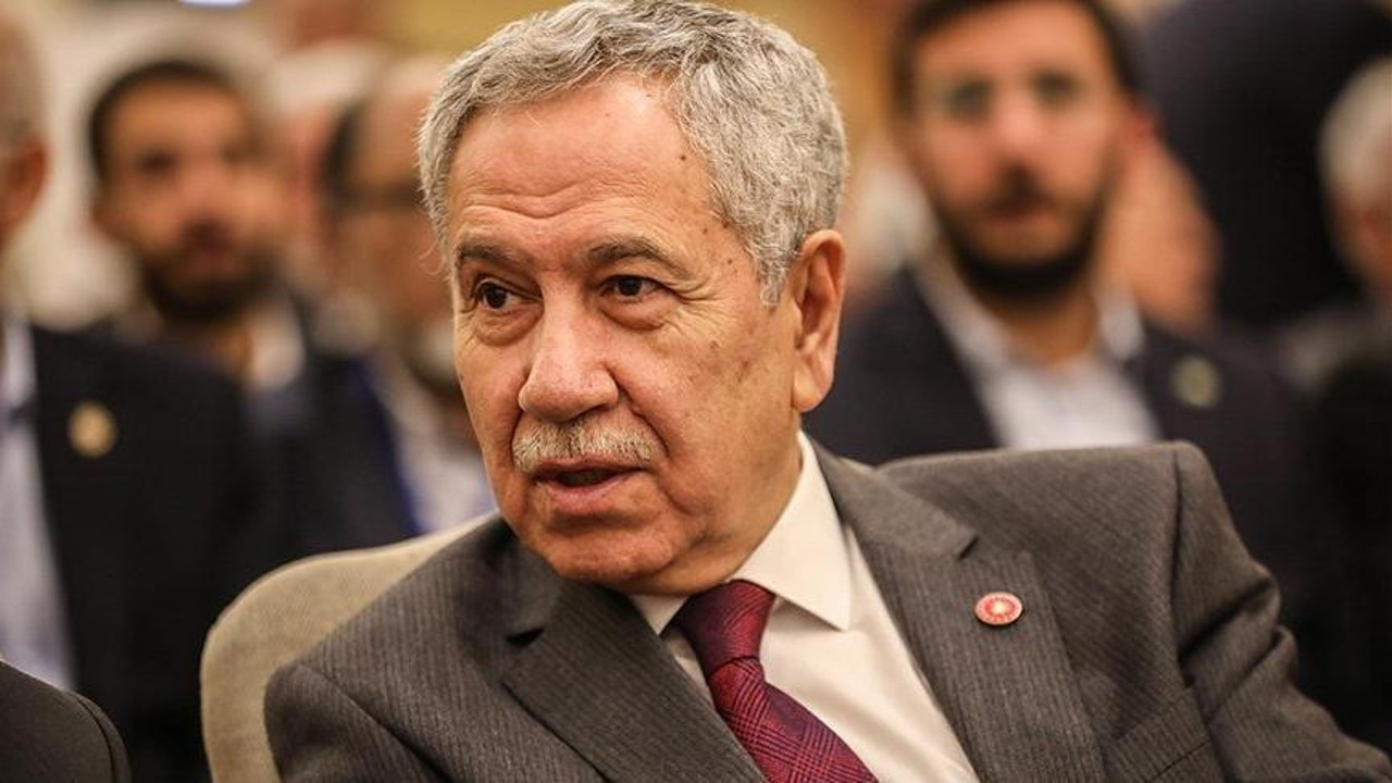 Bülent Arınç'tan Süleyman Soylu'yu kızdıracak açıklamalar. Sedat Peker'in iddiaları hakkında neler söyledi neler