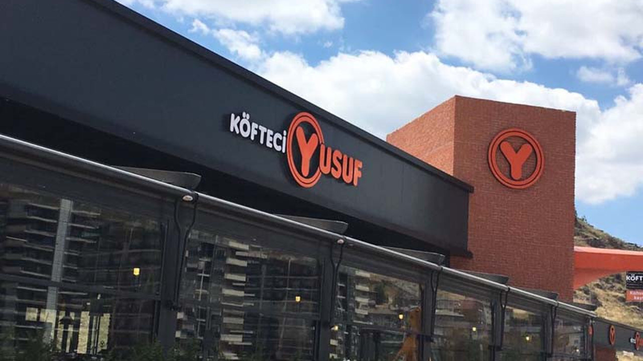 Saygı Öztürk Köfteci Yusuf dosyasını açtı. İçişleri Bakanı Soylu Sedat Peker çökmek istedi demişti