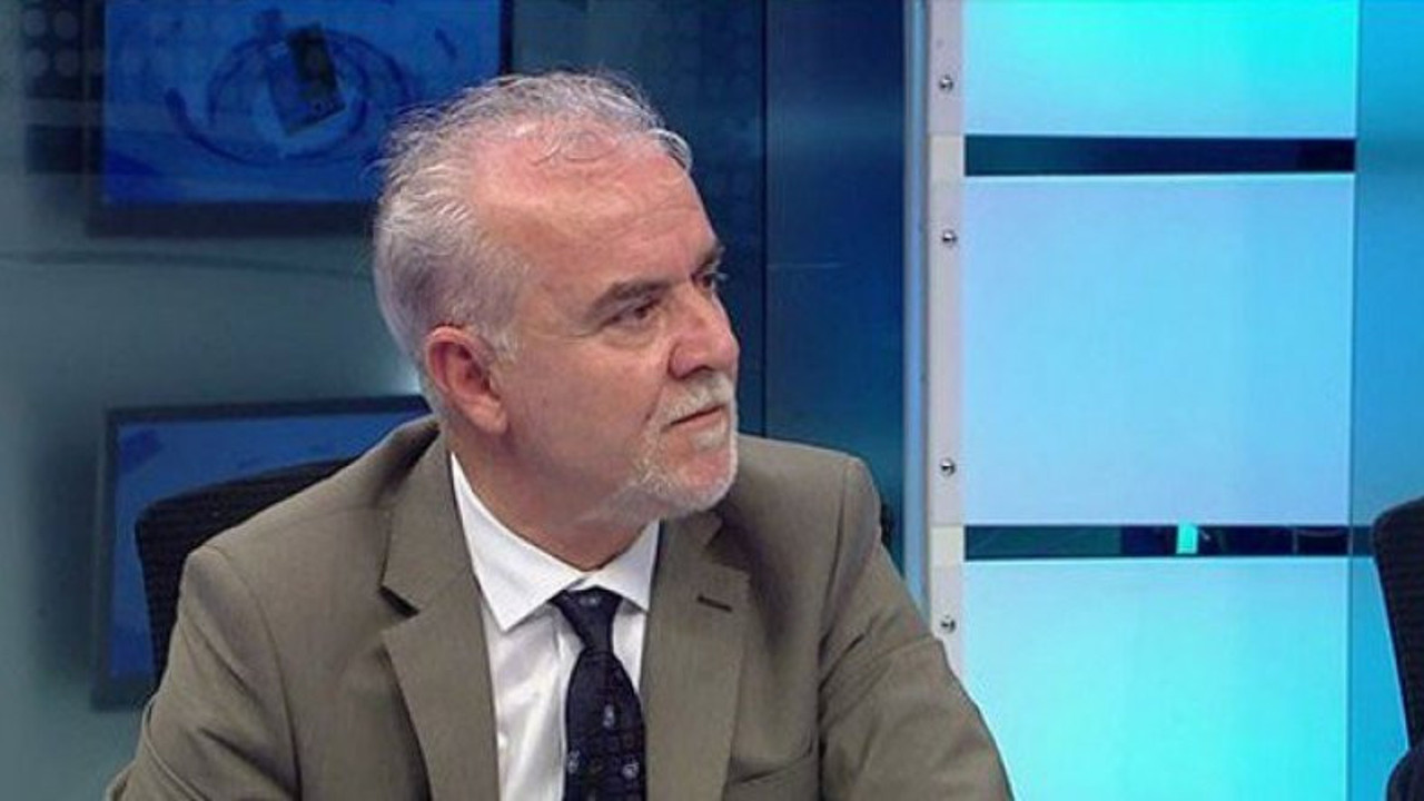 Selanik göçmeni Turgay Demir skandal sözlere isyan etti