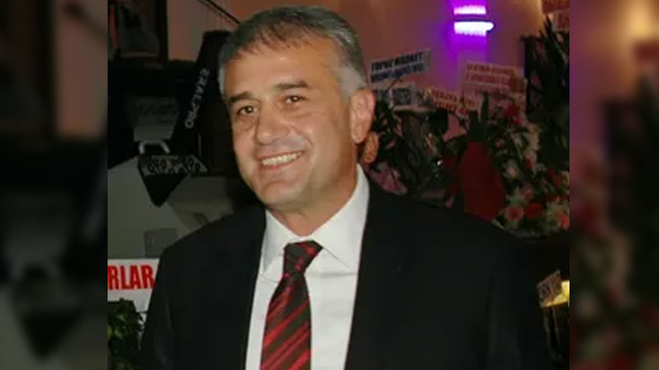 Sedat Peker'in kardeşi Atilla Peker gözaltına alındı