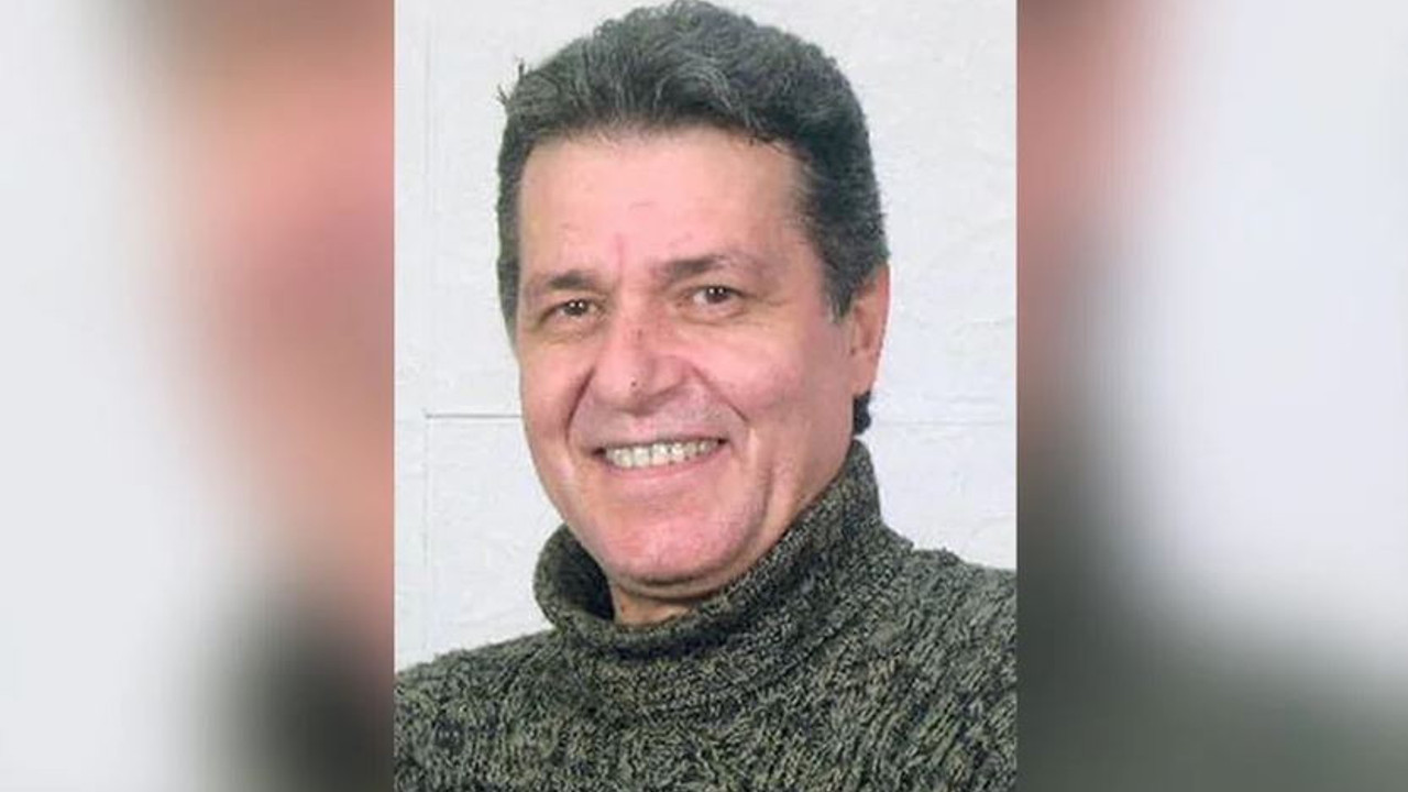 Tiyatro sanatçısı Cezmi Gökalp yaşamını yitirdi