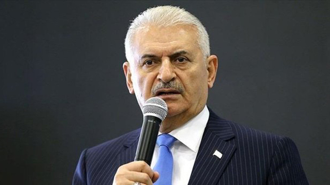 Sedat Peker’in iddialarıyla ilgili Binali Yıldırım’dan açıklama