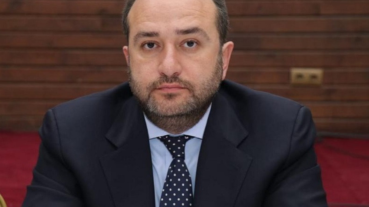 Tolga Ağar'dan peş peşe Erdoğan paylaşımı