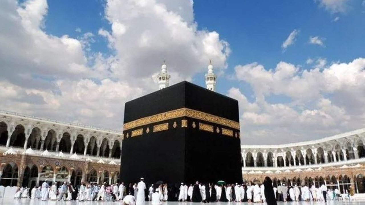 Suudi Arabistan'dan yeni hac kararı