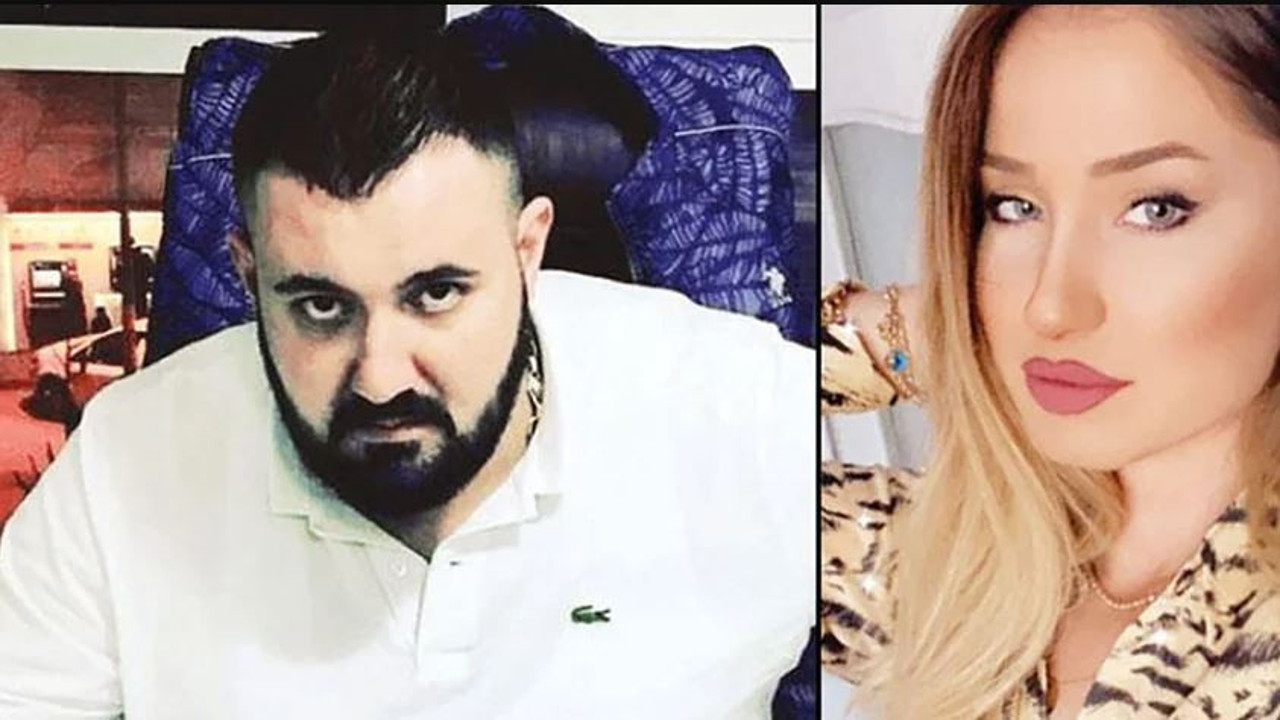 Çete liderinden Bergen gibi yaparım tehdidi