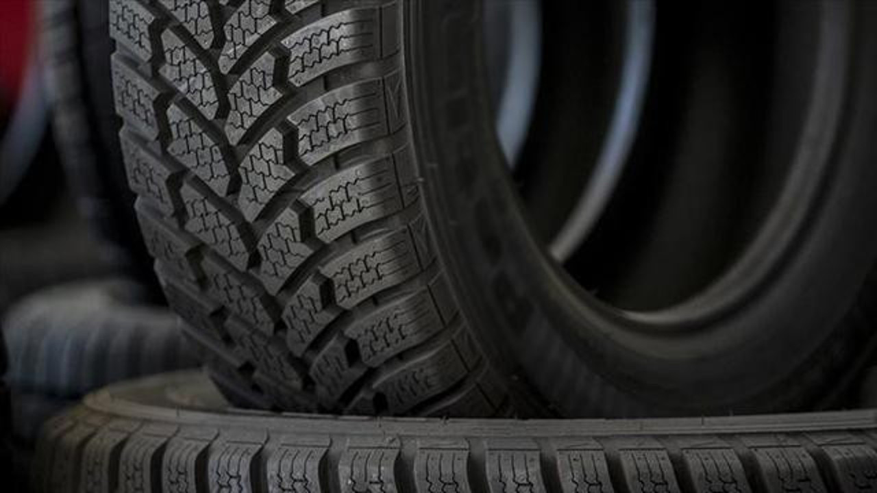 Uzmanlardan hayati önem taşıyan lastik uyarısı geldi