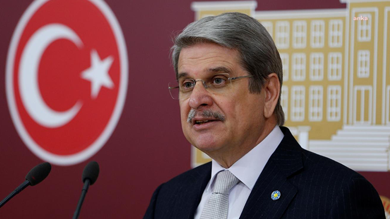 İYİ Partili Aytun Çıray'dan TFF'ye final dilekçesi