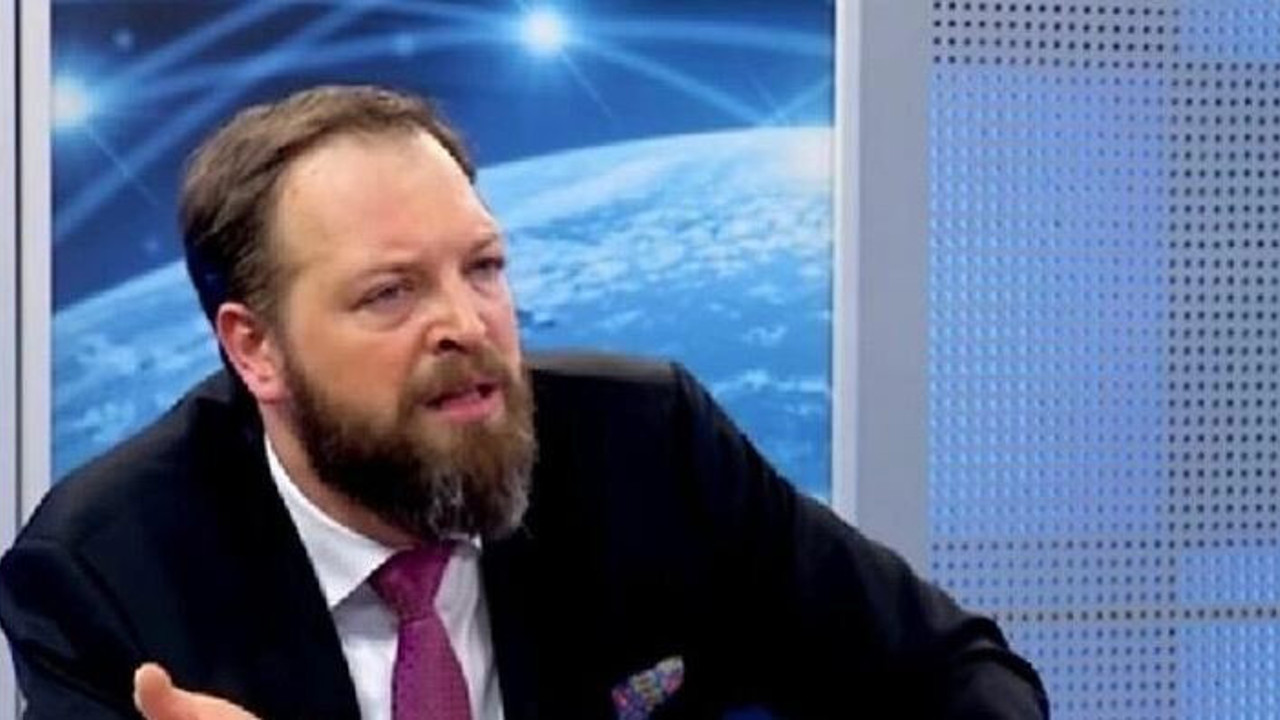 Fatih Tezcan hakkında soruşturma başlatıldı (24 Mayıs 2021)