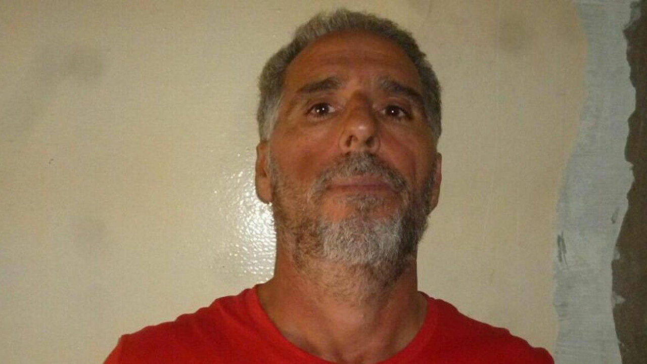 Hapishaneden firar etmişti. İtalyan mafya lideri Brezilya'da yakalandı