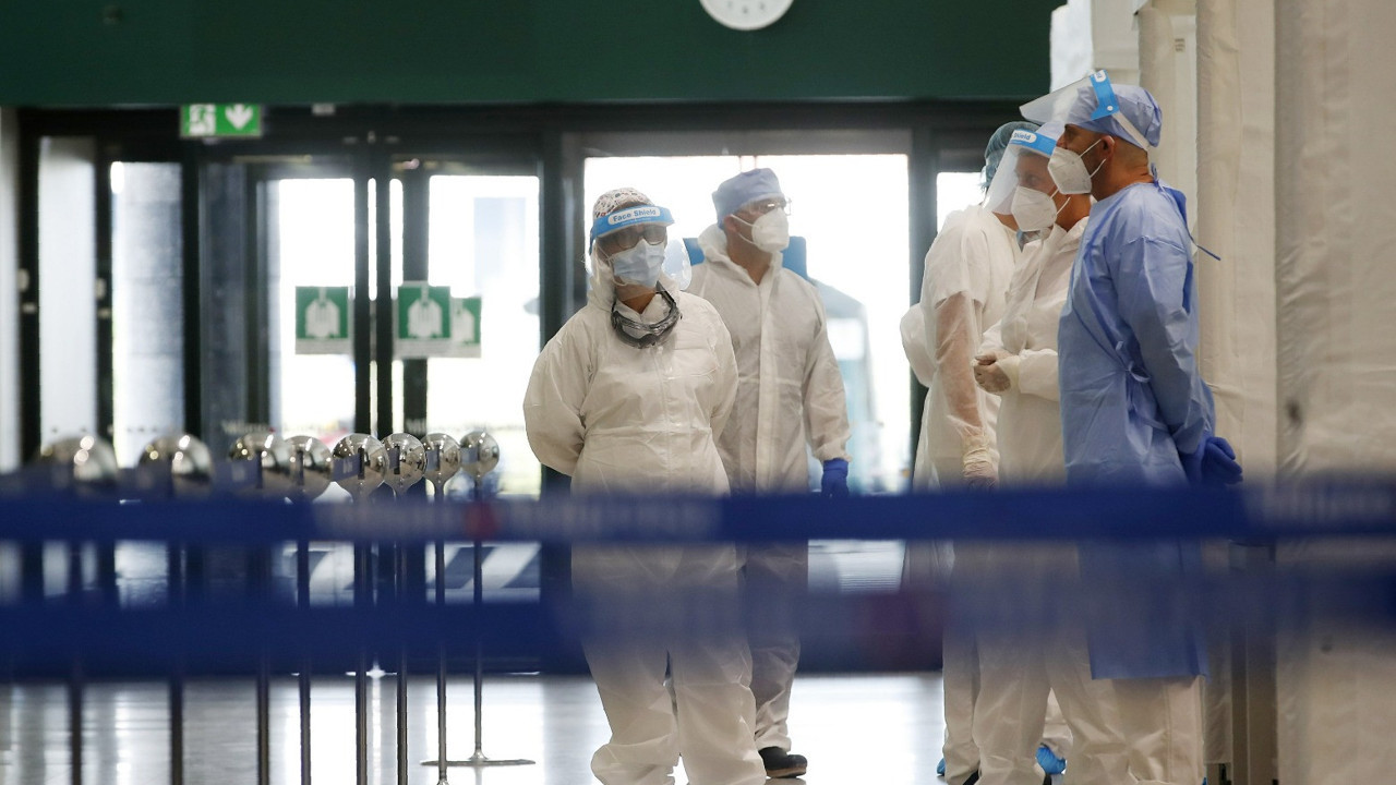 Malta sürü bağışıklığına ulaştığını açıkladı