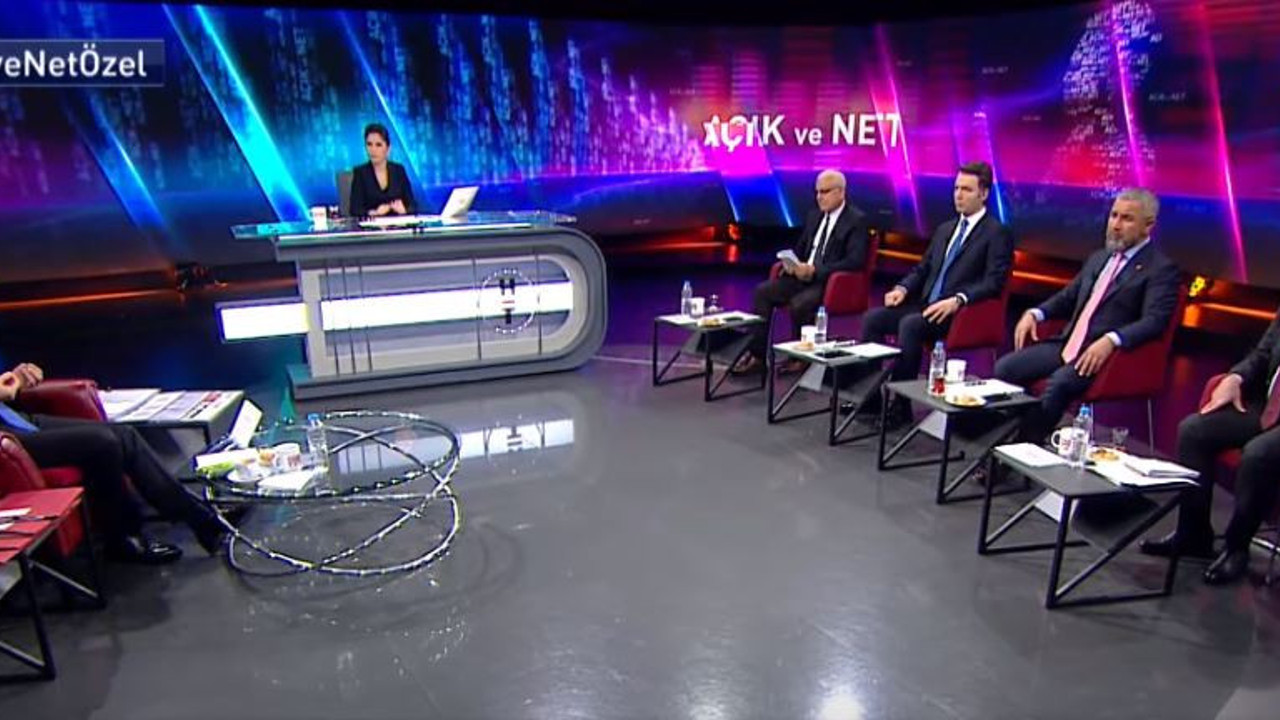 Bakan Soylu: Güler'in oğlunun evinden para makineleri çıktı dedi eve gidince düzeltme yaptı