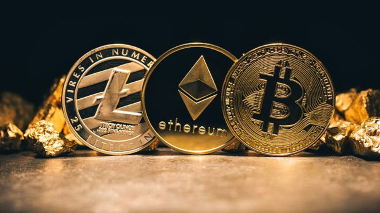 Saxo Bank'dan kripto para adımı