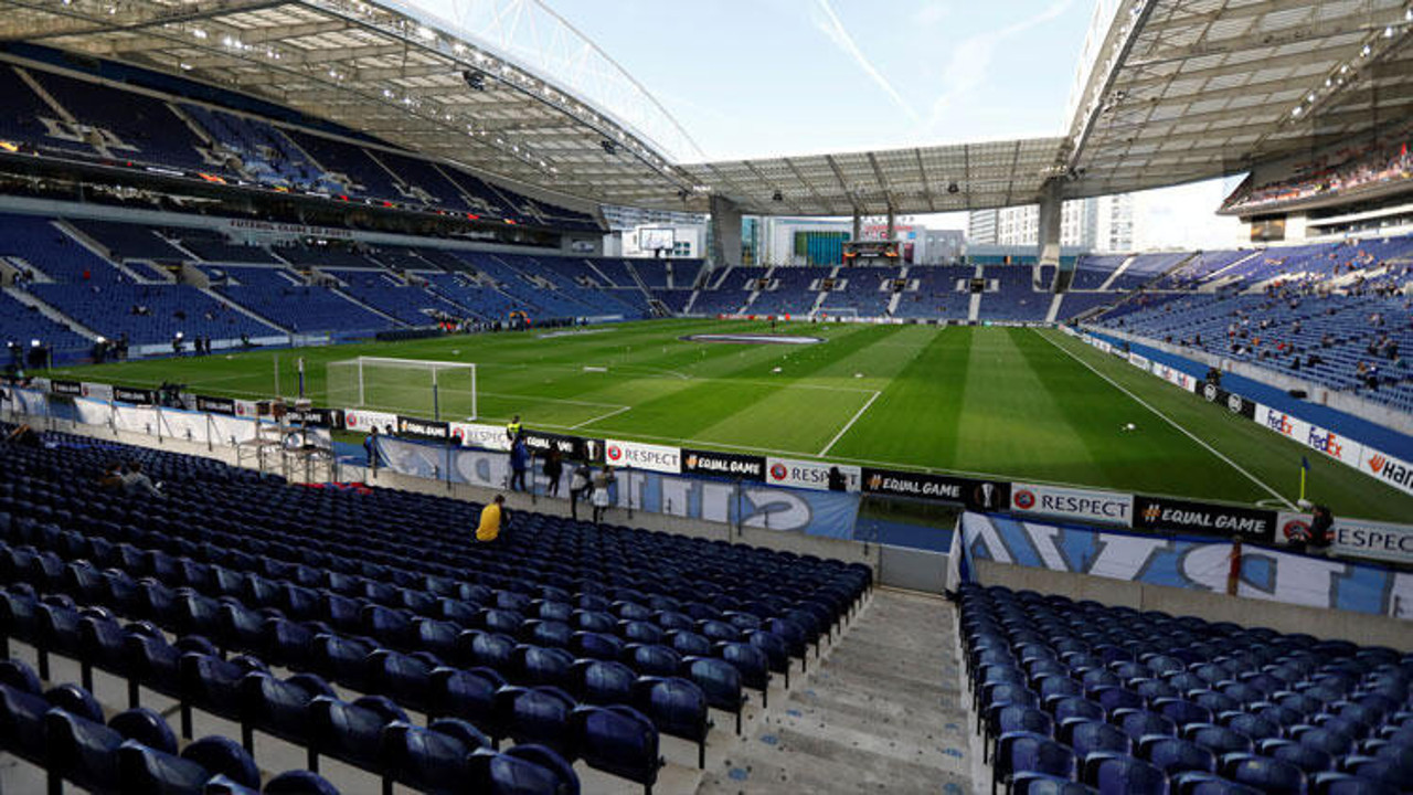 UEFA'dan Şampiyonlar Ligi finali için seyirci kararı