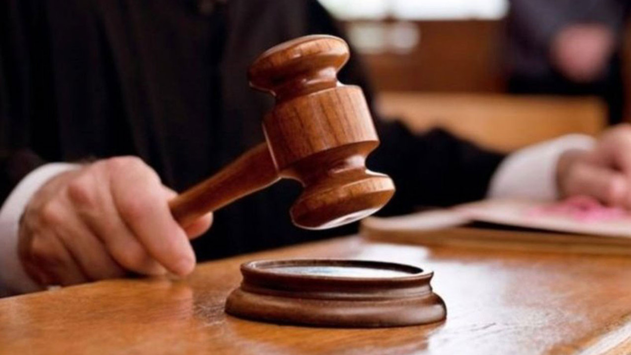 FETÖ'ye eleman temin ettiği öne sürülen sanığa 7 yıl 6 ay hapis