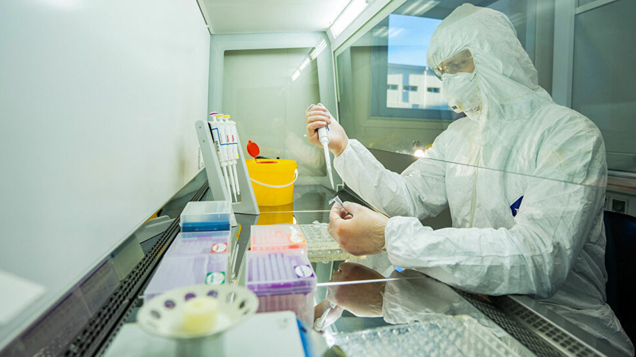 Korona virüs salgınının seyrini değiştirecek gelişme