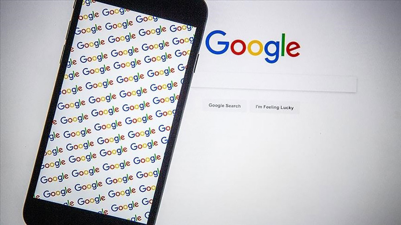 Almanya’dan Google’a soruşturma
