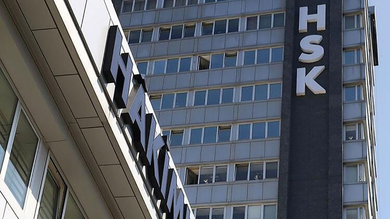 HSK'nın 7 yeni üyesi belirlendi