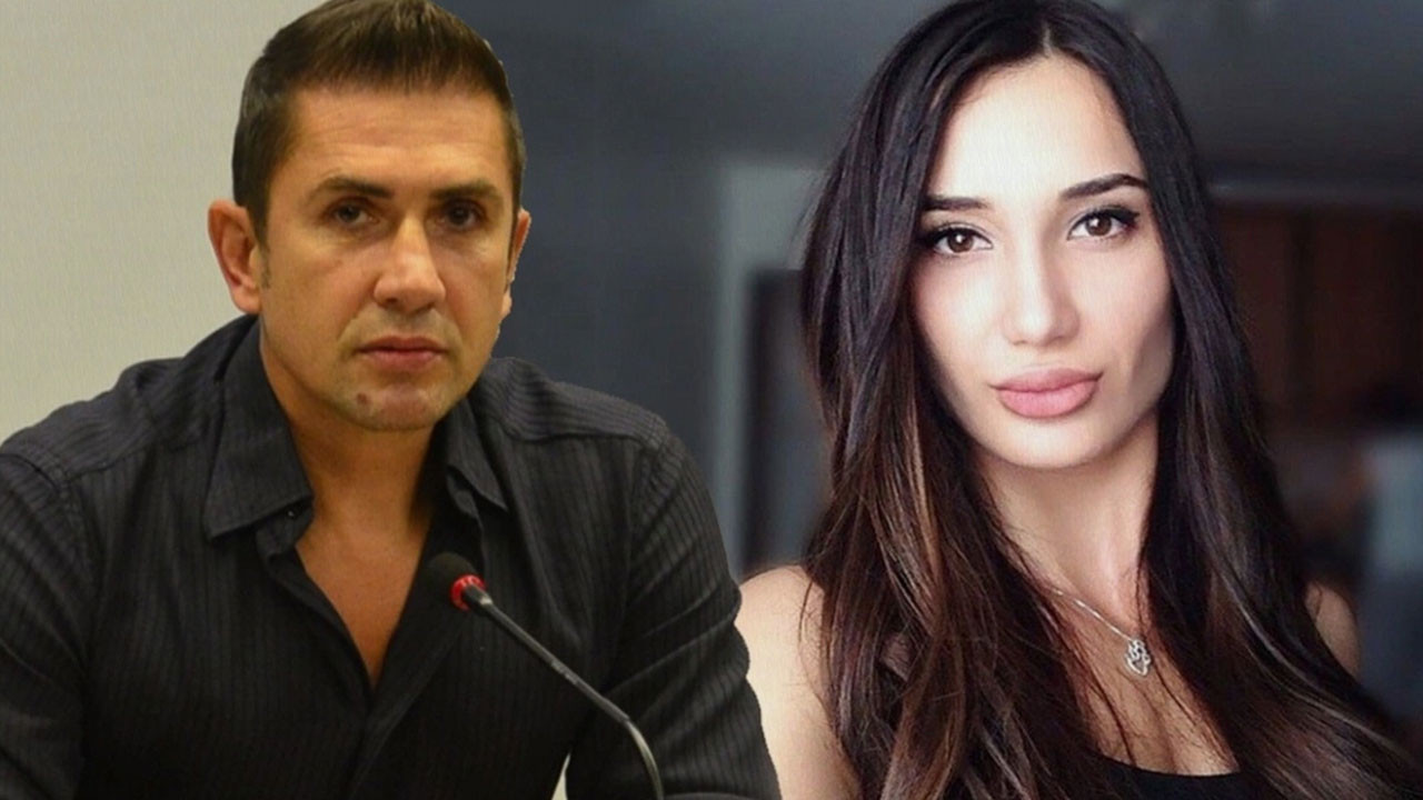 Emre Aşık'ın karısı için tüyler ürperten suçlama