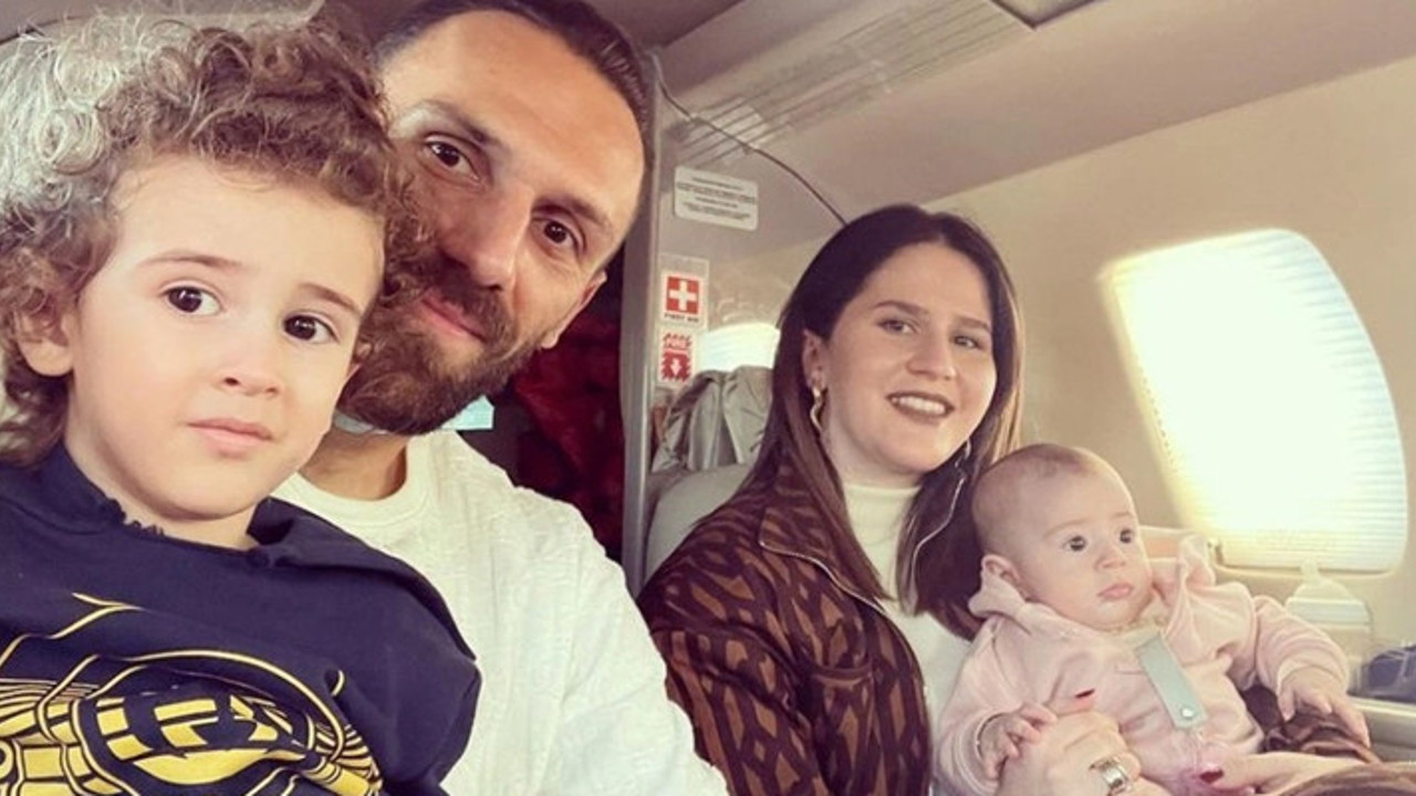 Edibe Muriç transfer ateşini yaktı! Heyecanlandıran paylaşım