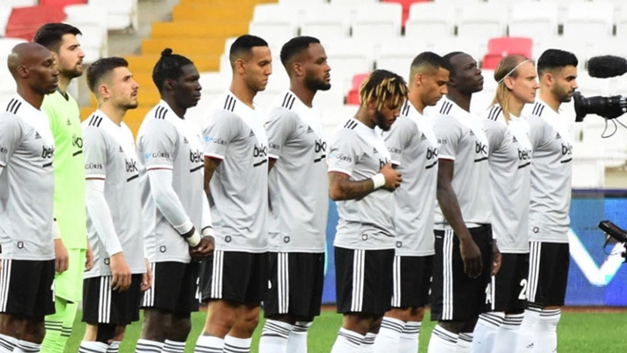 Beşiktaş'a piyango! Ruslar onun için İstanbul'a geliyor...