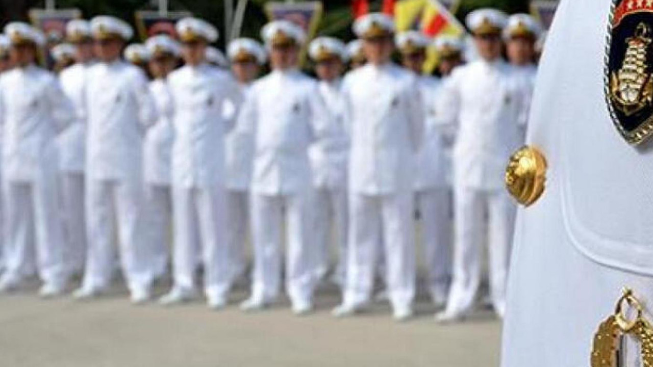 Emekli amirallere bildiri soruşturmasında yeni gelişme (27 Mayıs 2021)