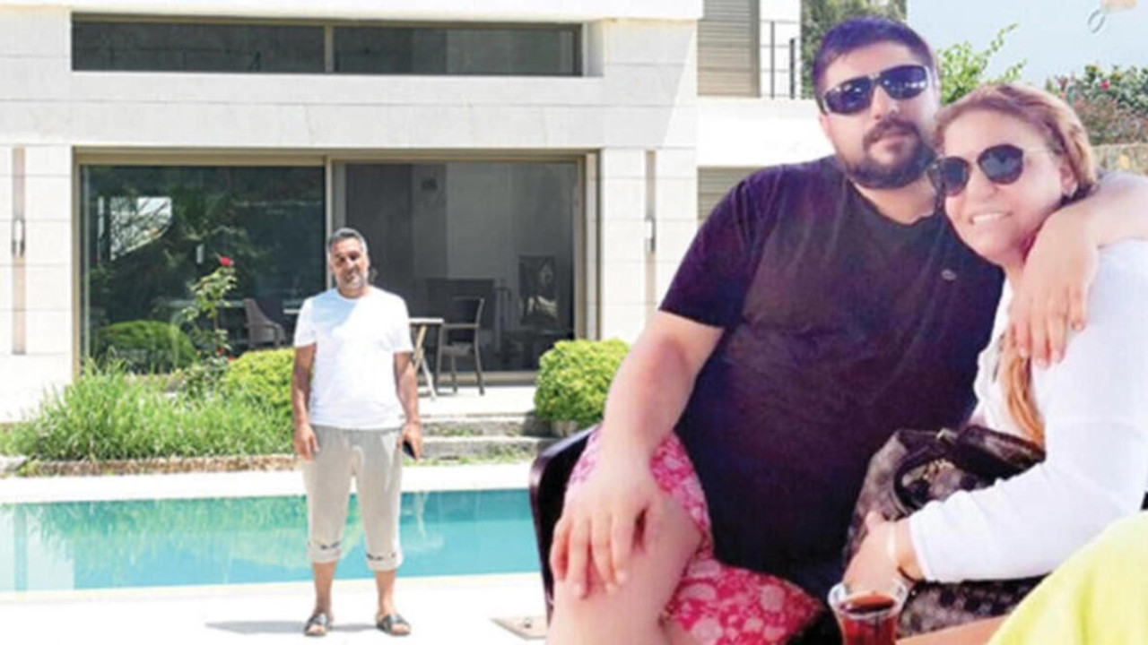 Kibariye ve eşine dolandırıcılık suçlaması. Bana ‘Can kardeşim’ derdi