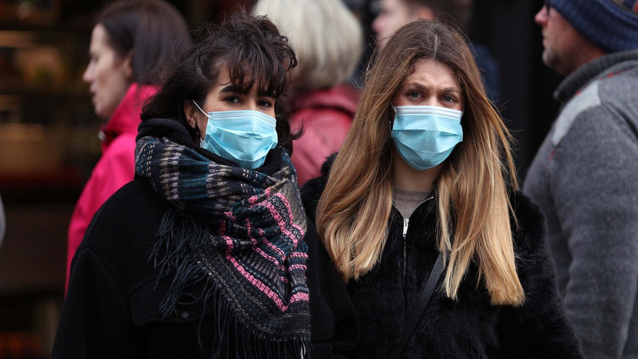 Korona virüste ölüm oranını üç kat artırıyor