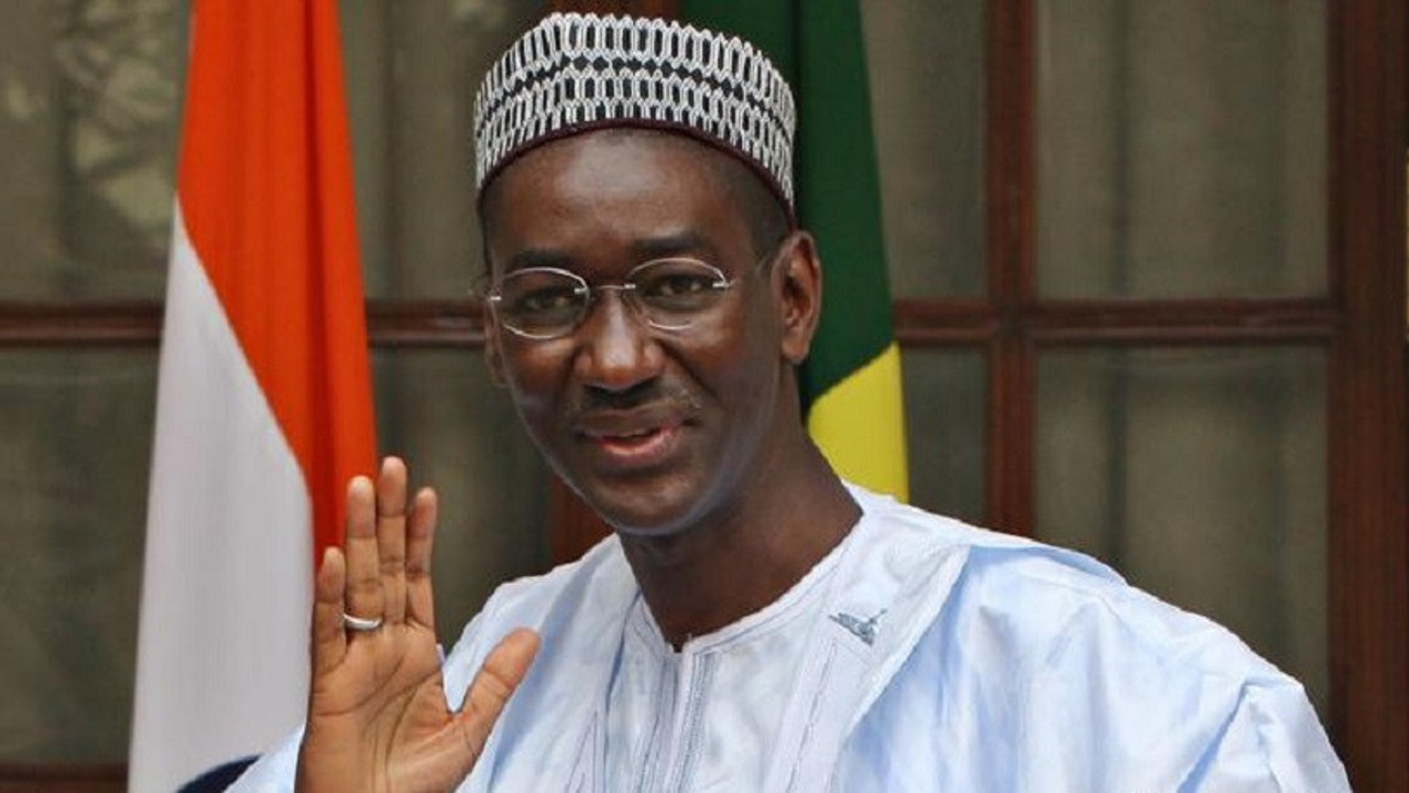 Mali’de gözaltında tutulan Başbakan serbest bırakıldı