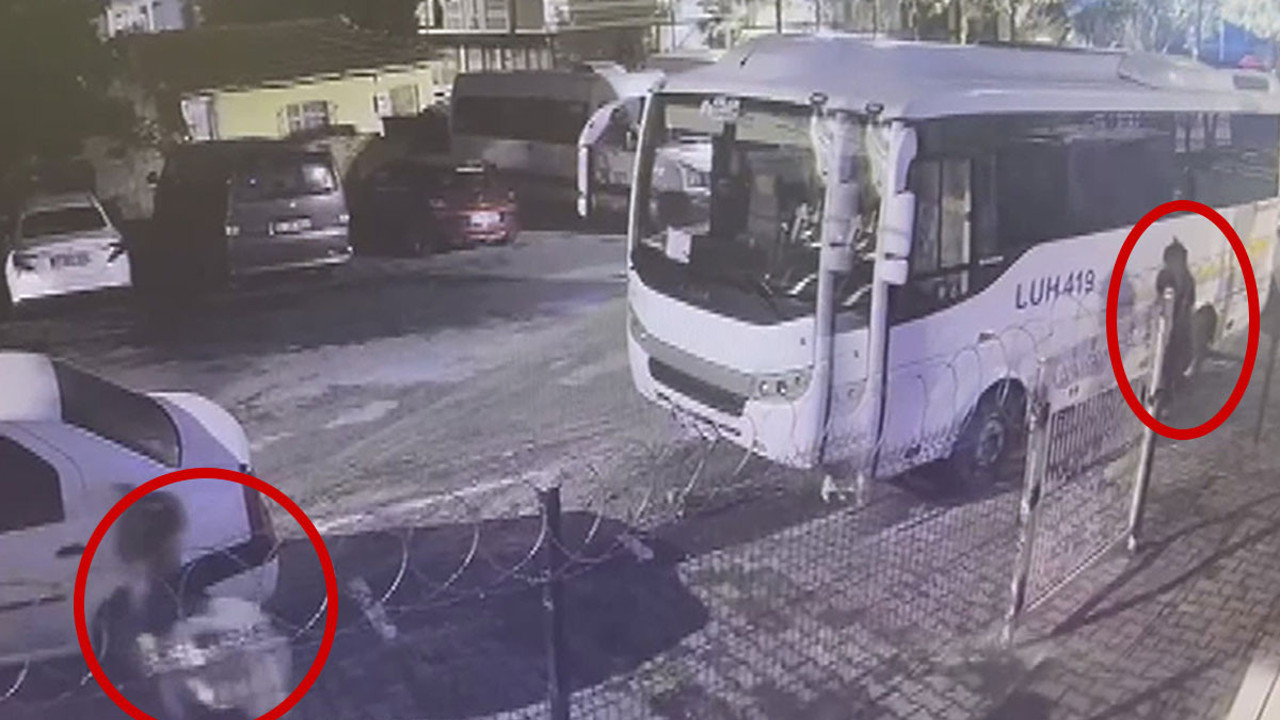 Vicdansız kadın doğurduğu bebeğini 3 saat sonra çöpe attı