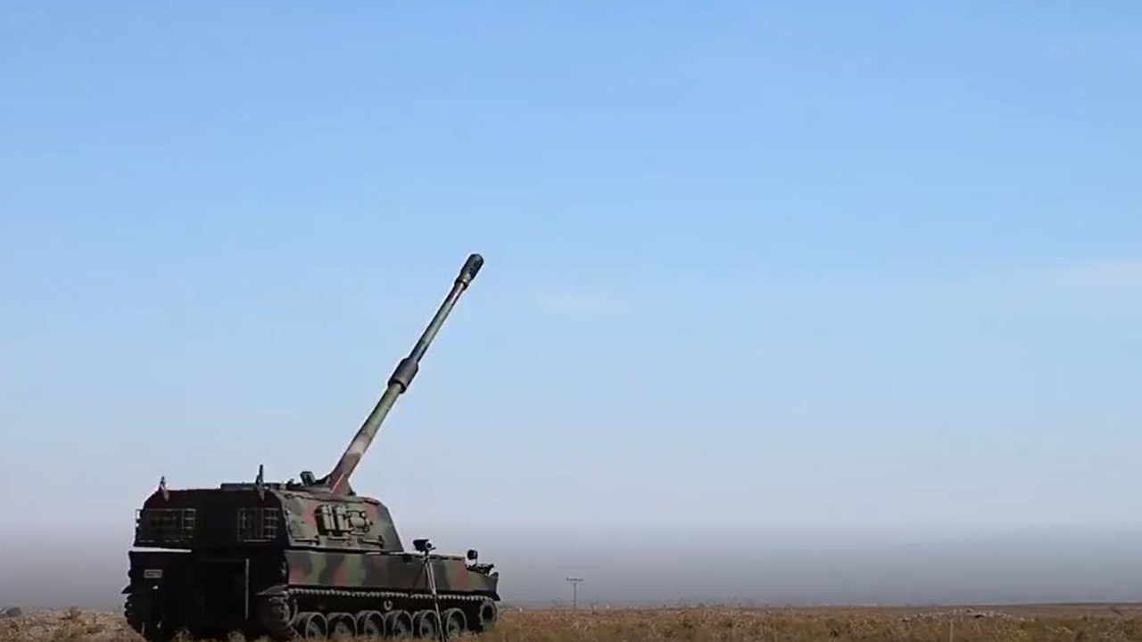 11 PKK'lı terörist öldürüldü (27 Mayıs 2021)